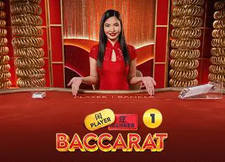 Baccarat 1 - Spin City - Congo